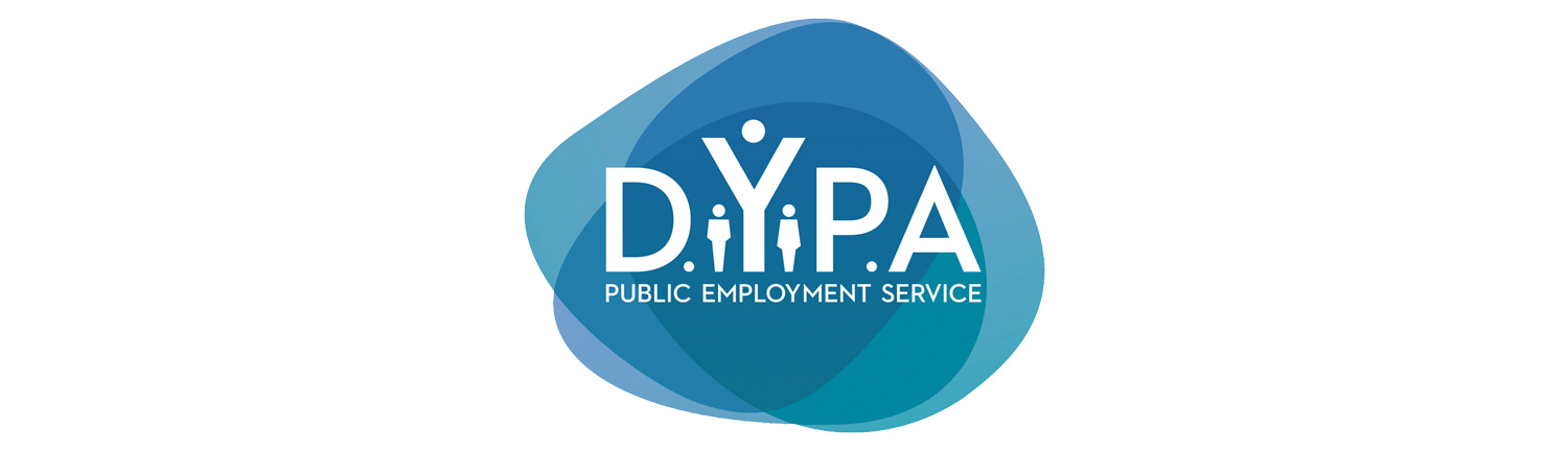 Symetal HR team at the 58th DYPA Career Day in Athens